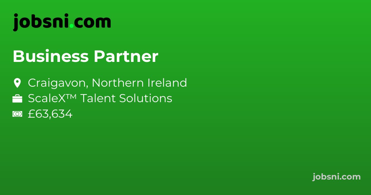 Business Partner