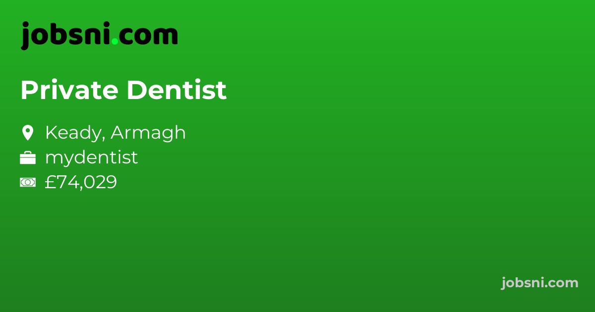 Private Dentist