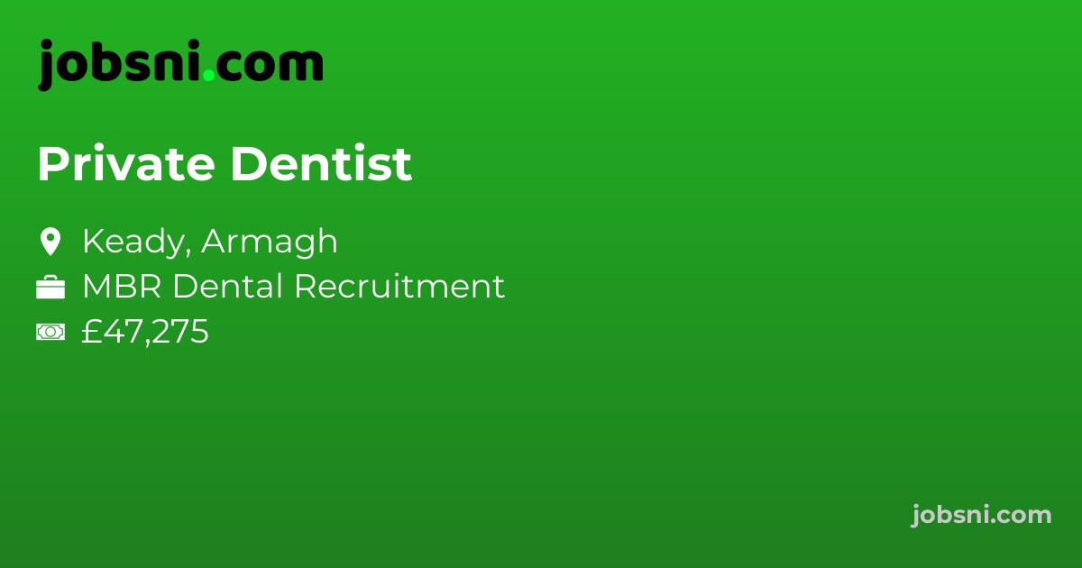 Private Dentist