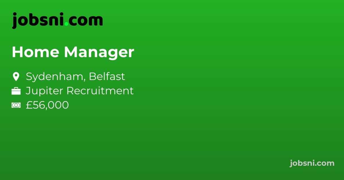 Home Manager