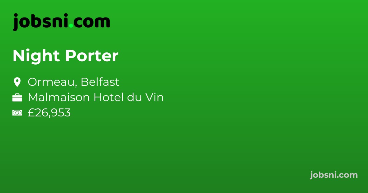 Night Porter