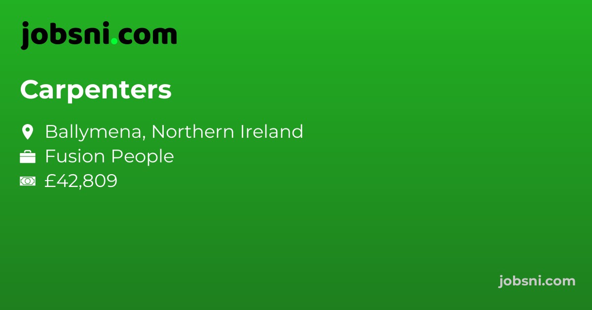 Carpenters