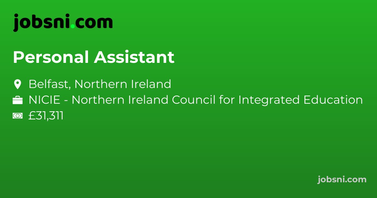 Personal Assistant