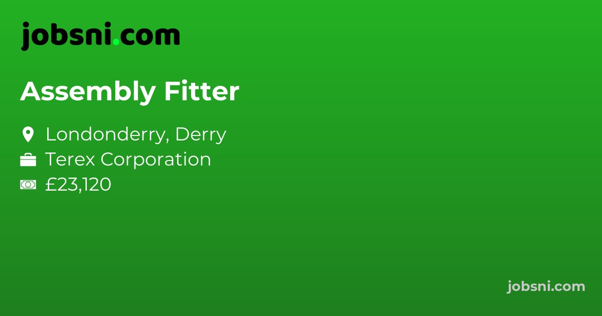 Assembly Fitter
