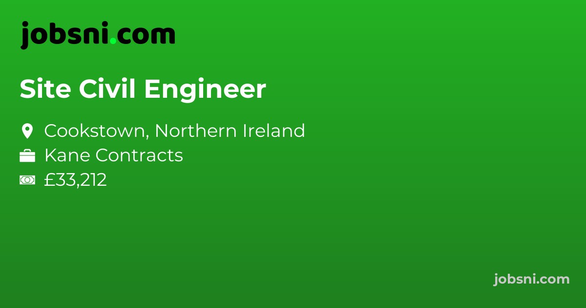 Site Civil Engineer