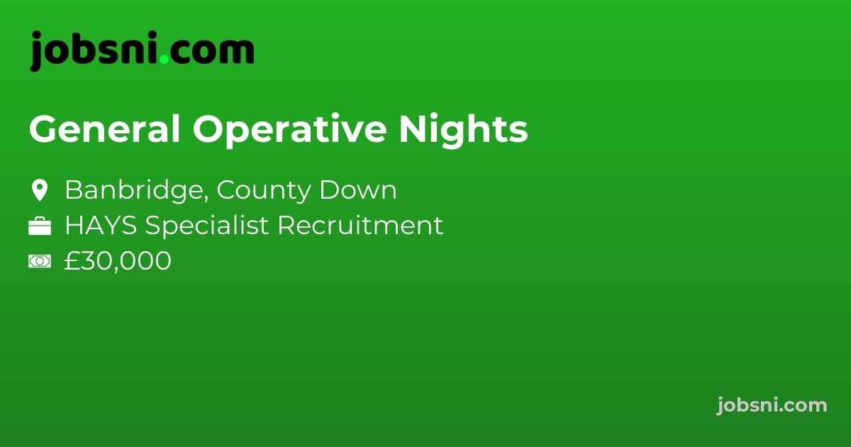 General Operative Nights
