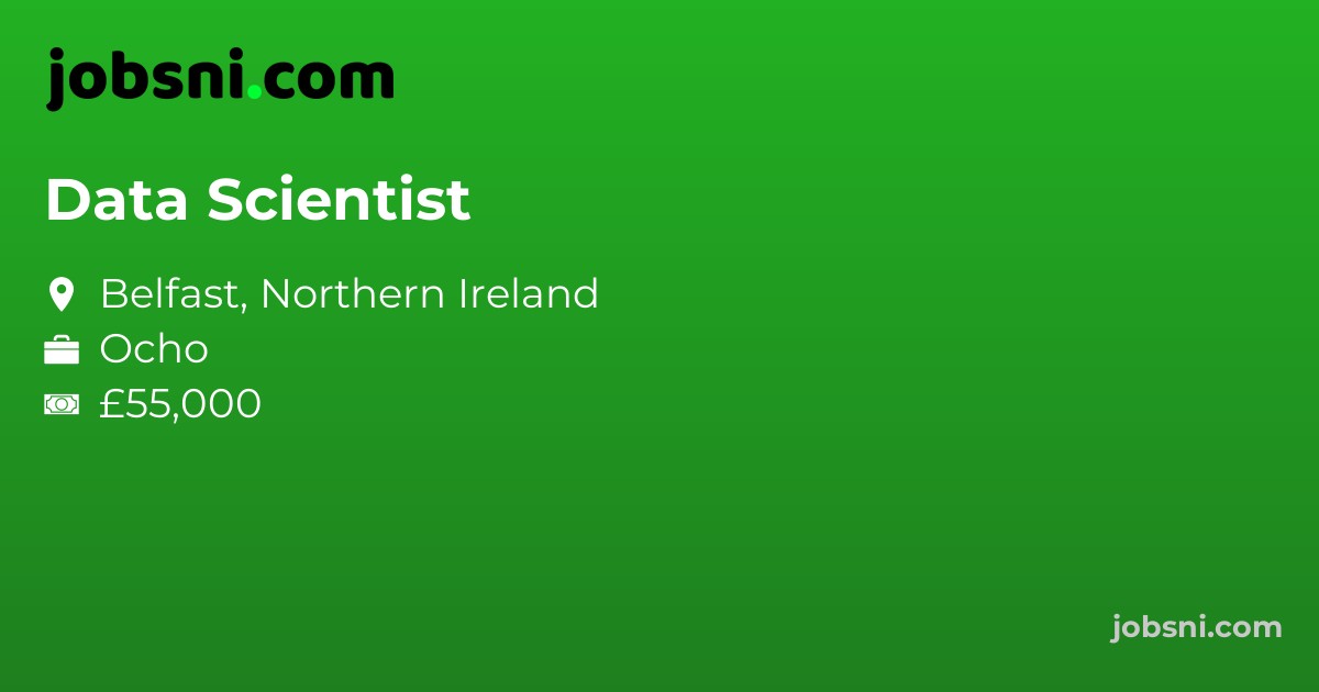 Data Scientist