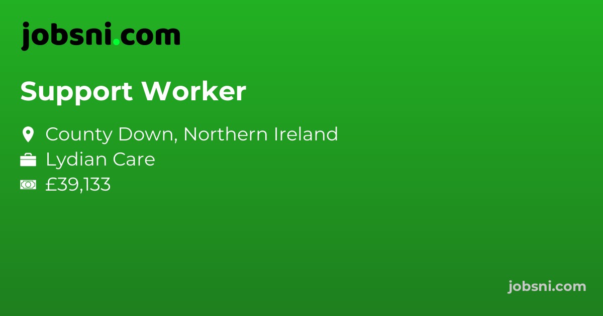 Support Worker
