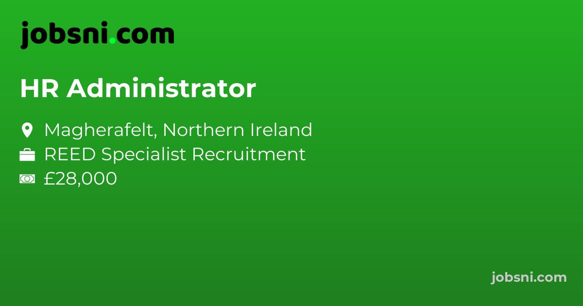HR Administrator