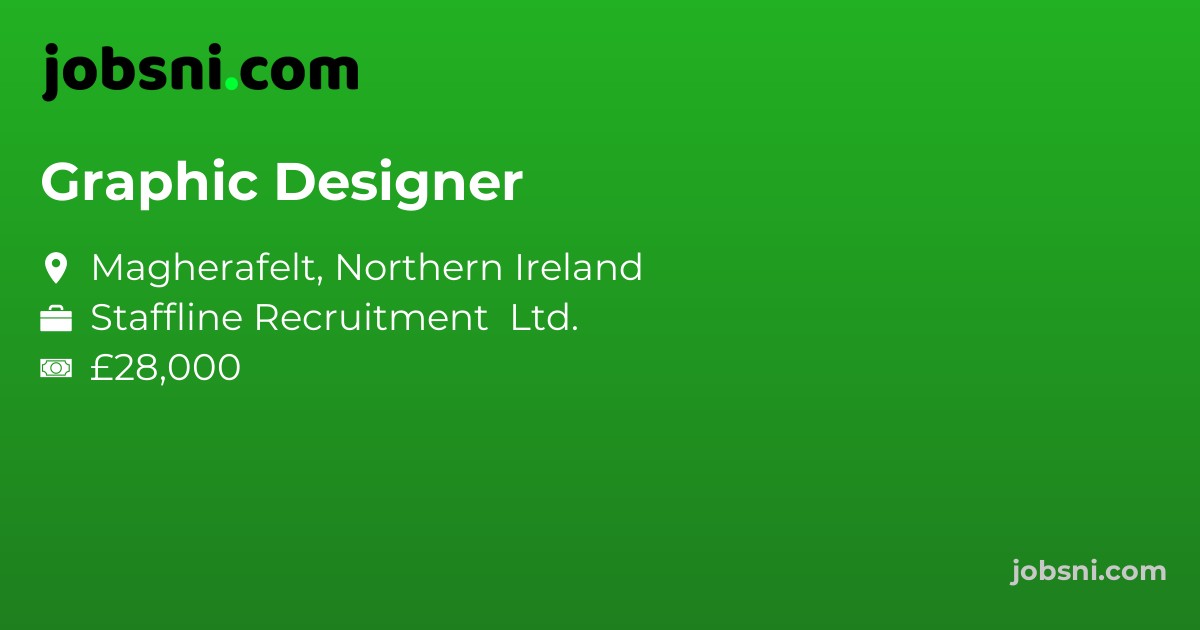 Graphic Designer