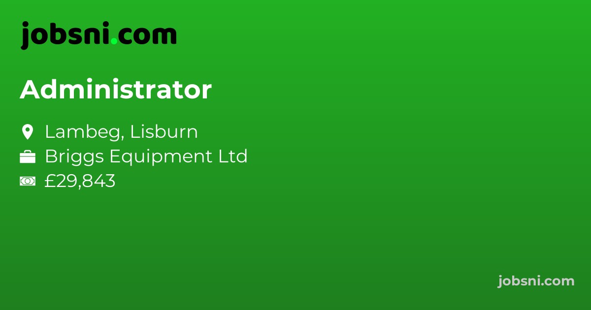 Administrator