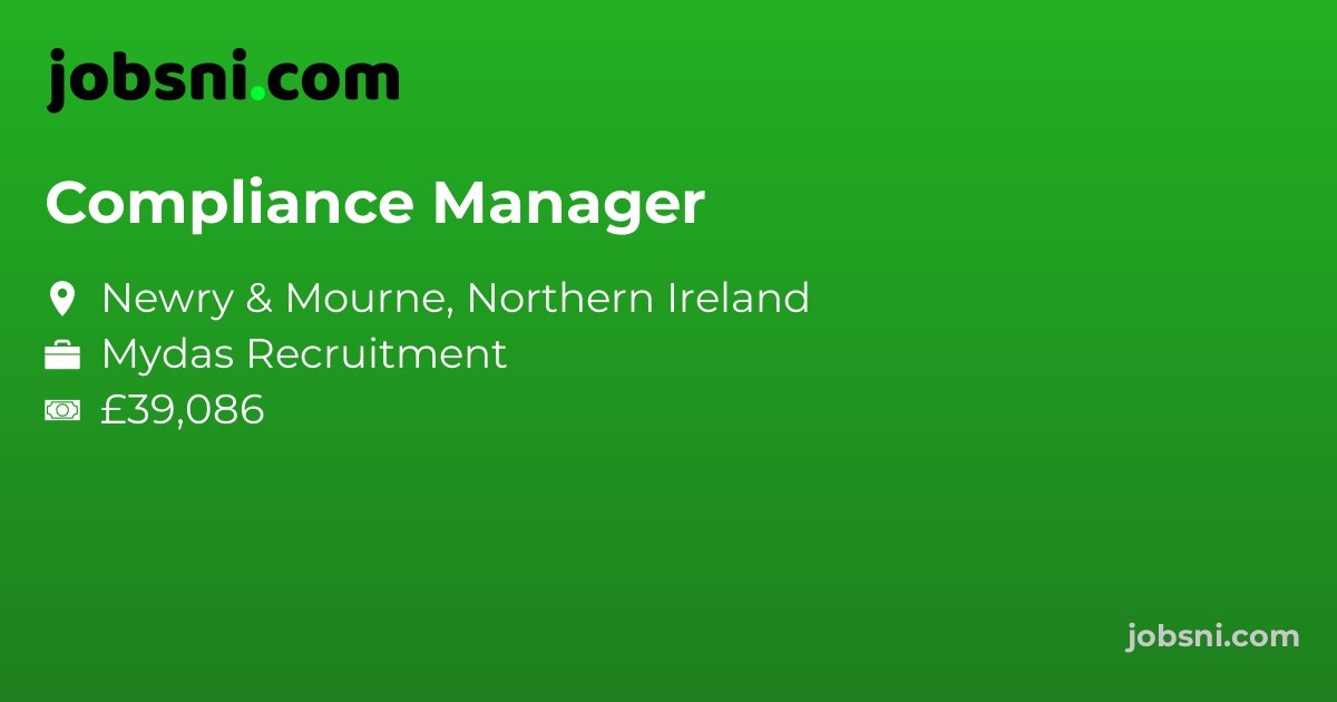 Compliance Manager