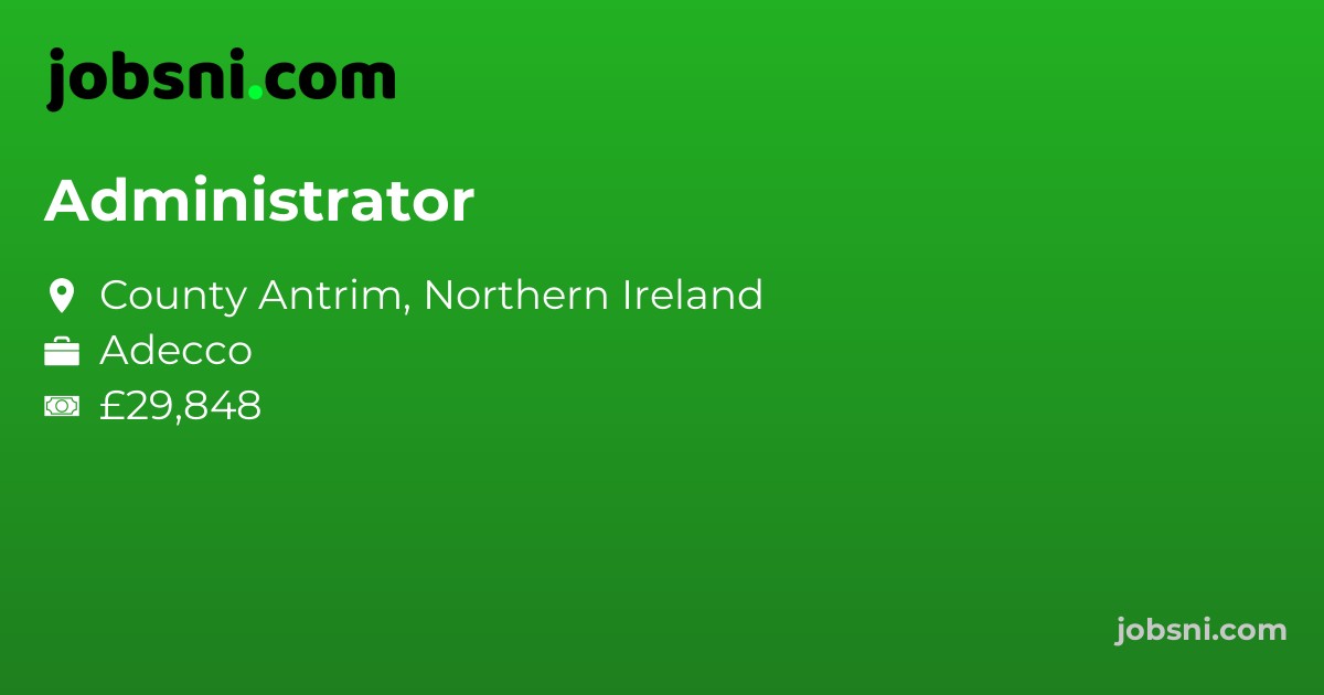 Administrator
