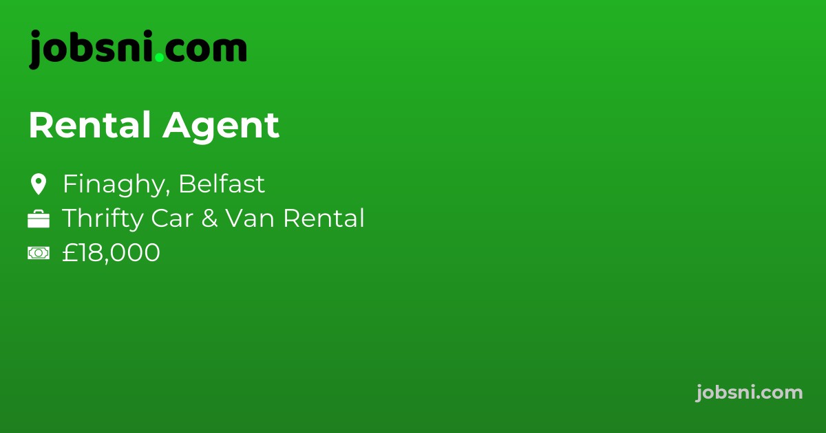 Rental Agent