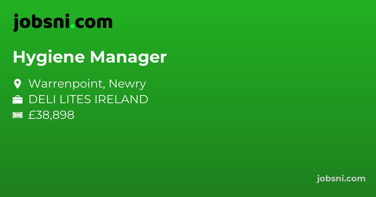 Hygiene Manager