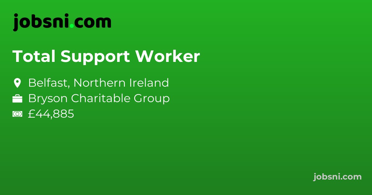 Total Support Worker