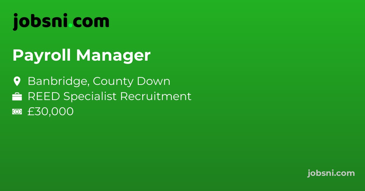 Payroll Manager