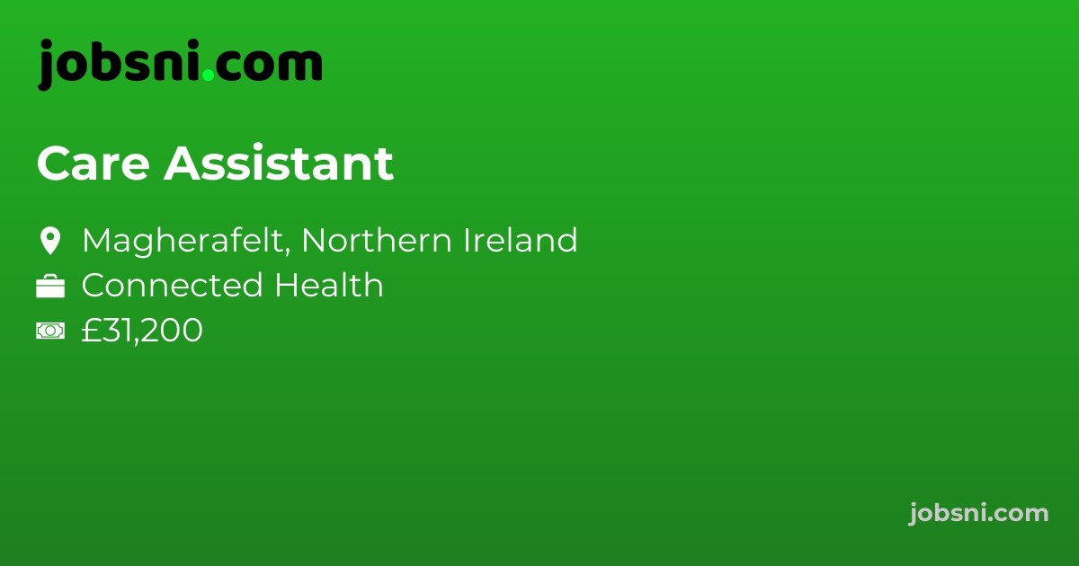 Care Assistant