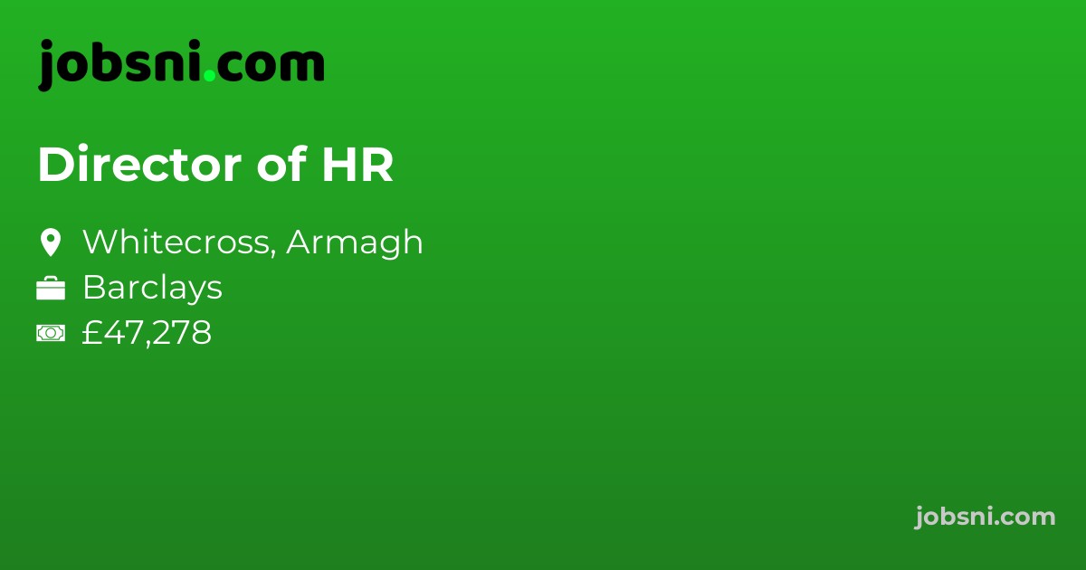 Director of HR