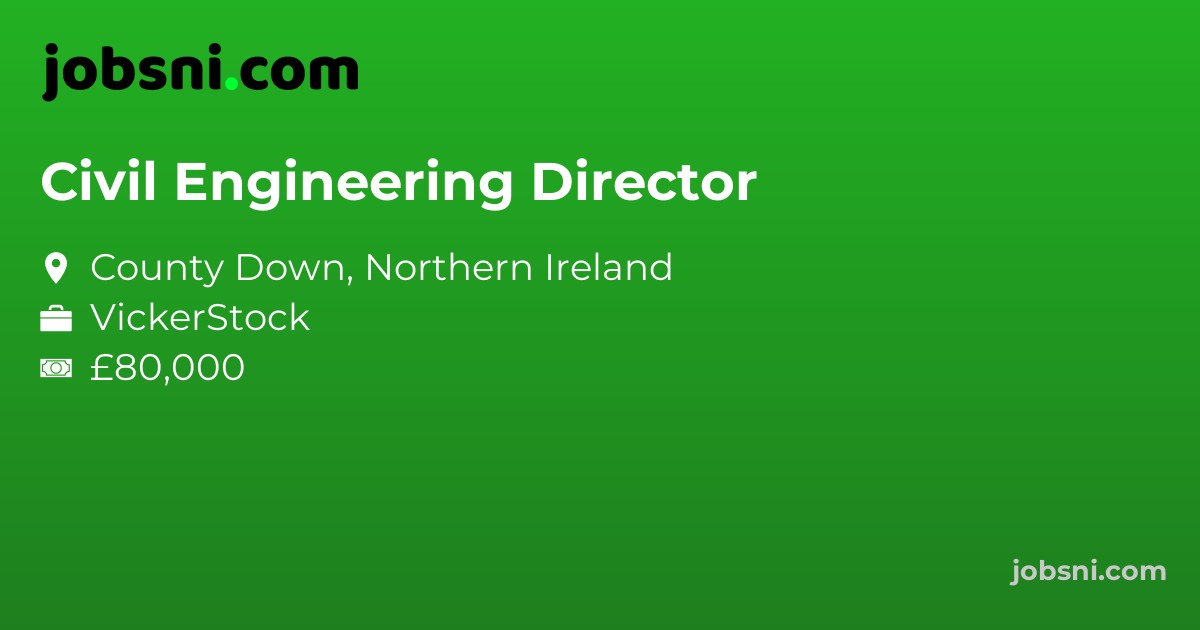 Civil Engineering Director
