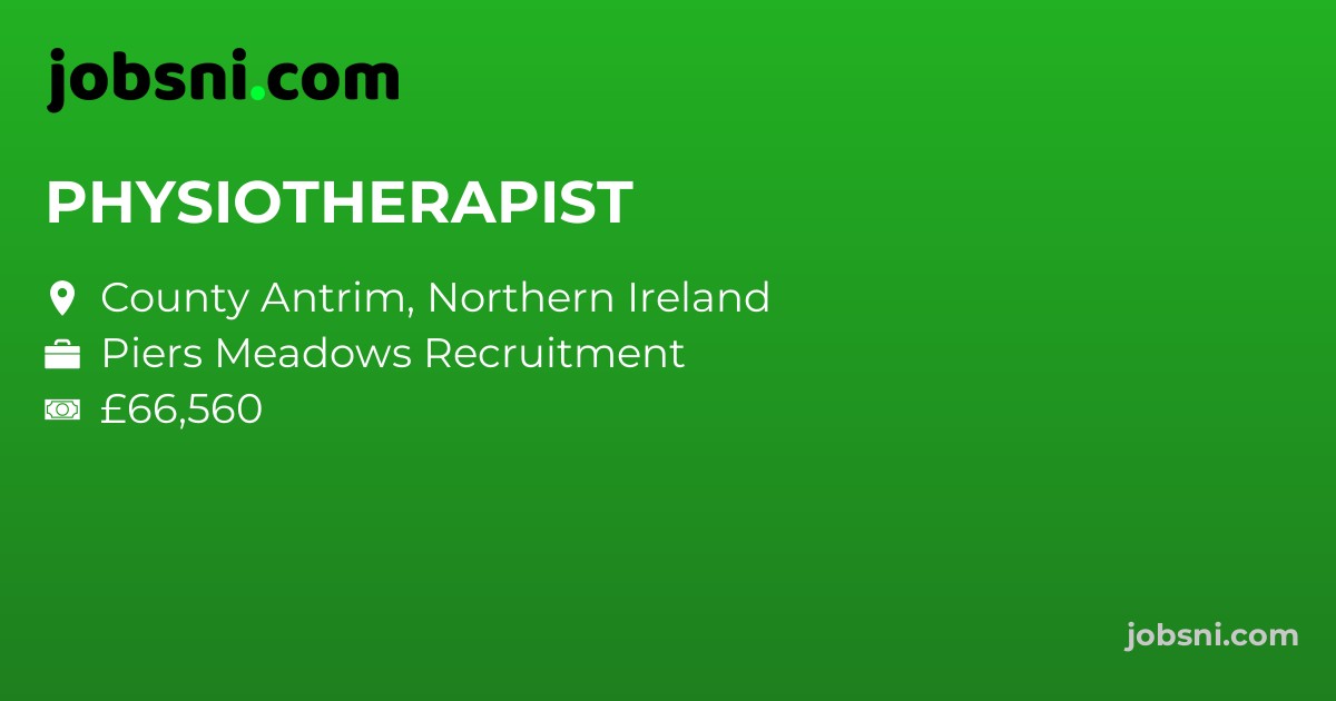 PHYSIOTHERAPIST