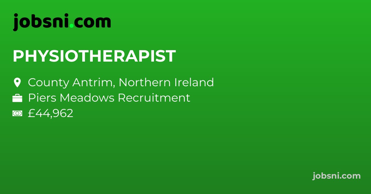 PHYSIOTHERAPIST