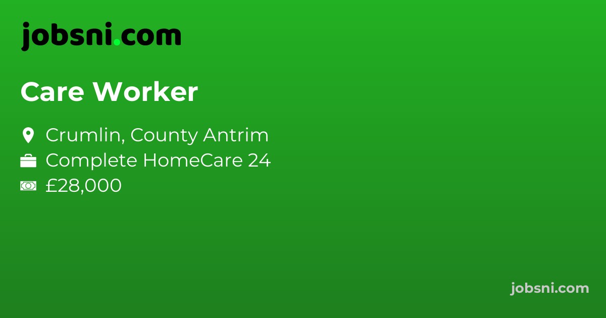 Care Worker