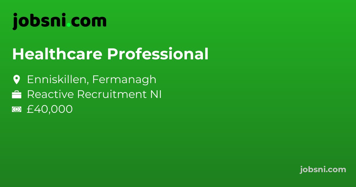 Healthcare Professional