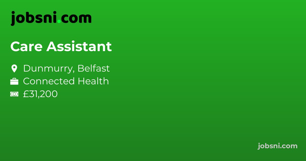 Care Assistant