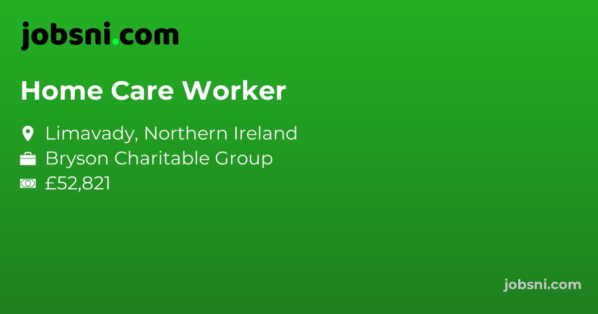 Home Care Worker