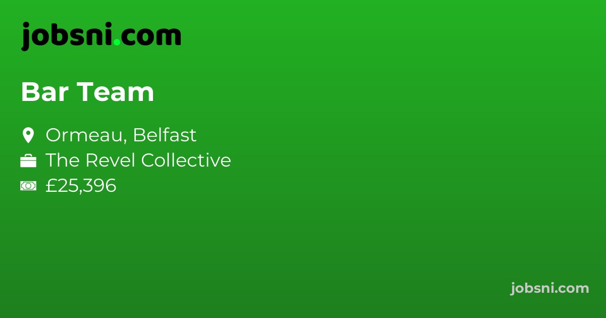 Bar Team