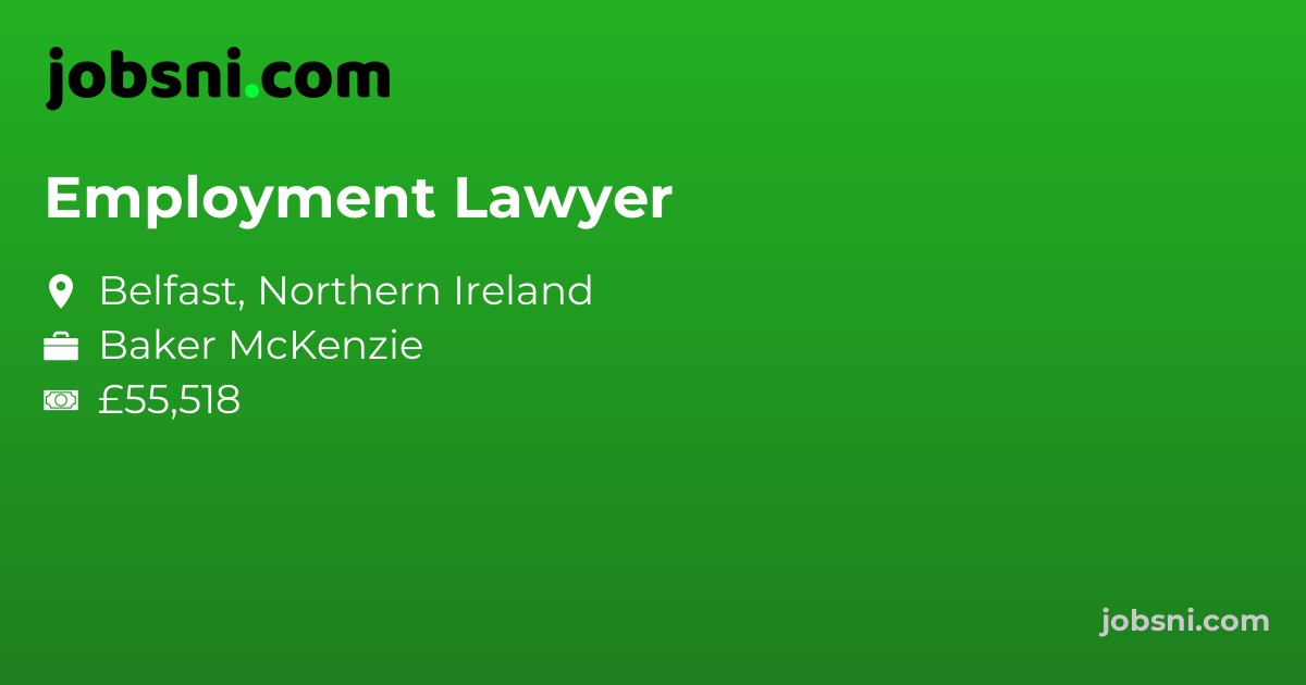 Employment Lawyer