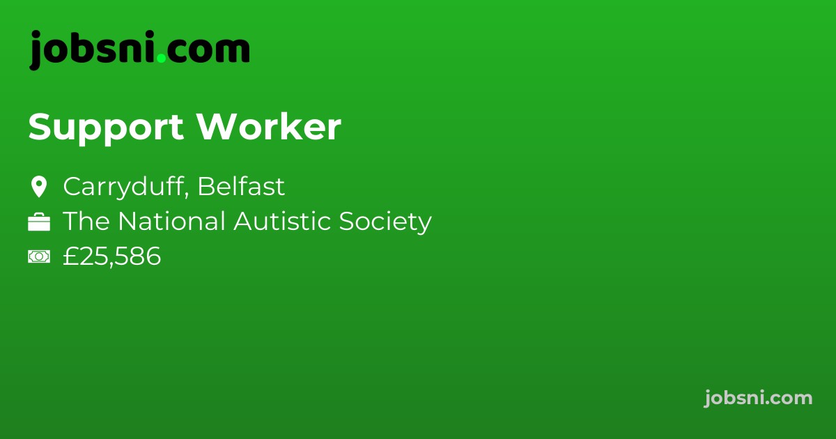 Support Worker