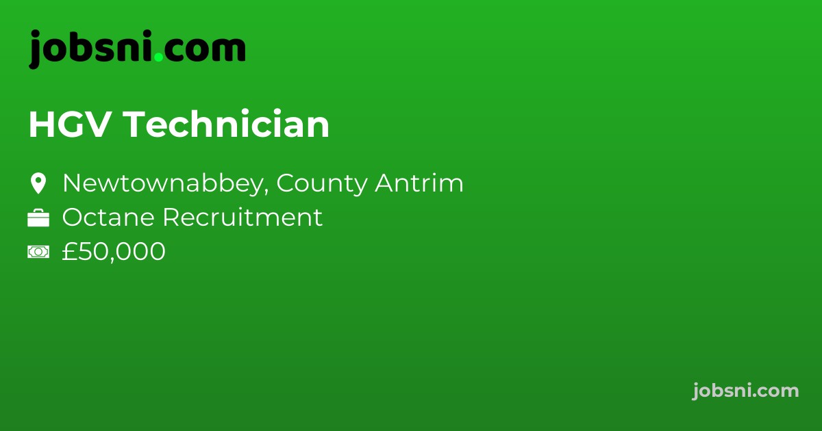 HGV Technician