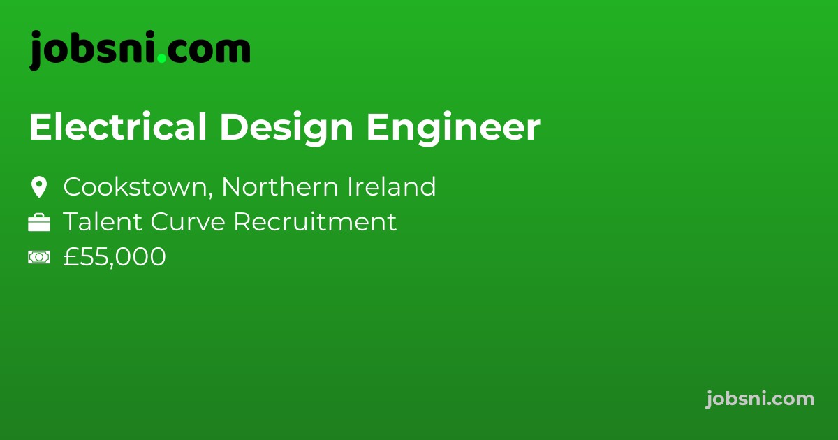 Electrical Design Engineer