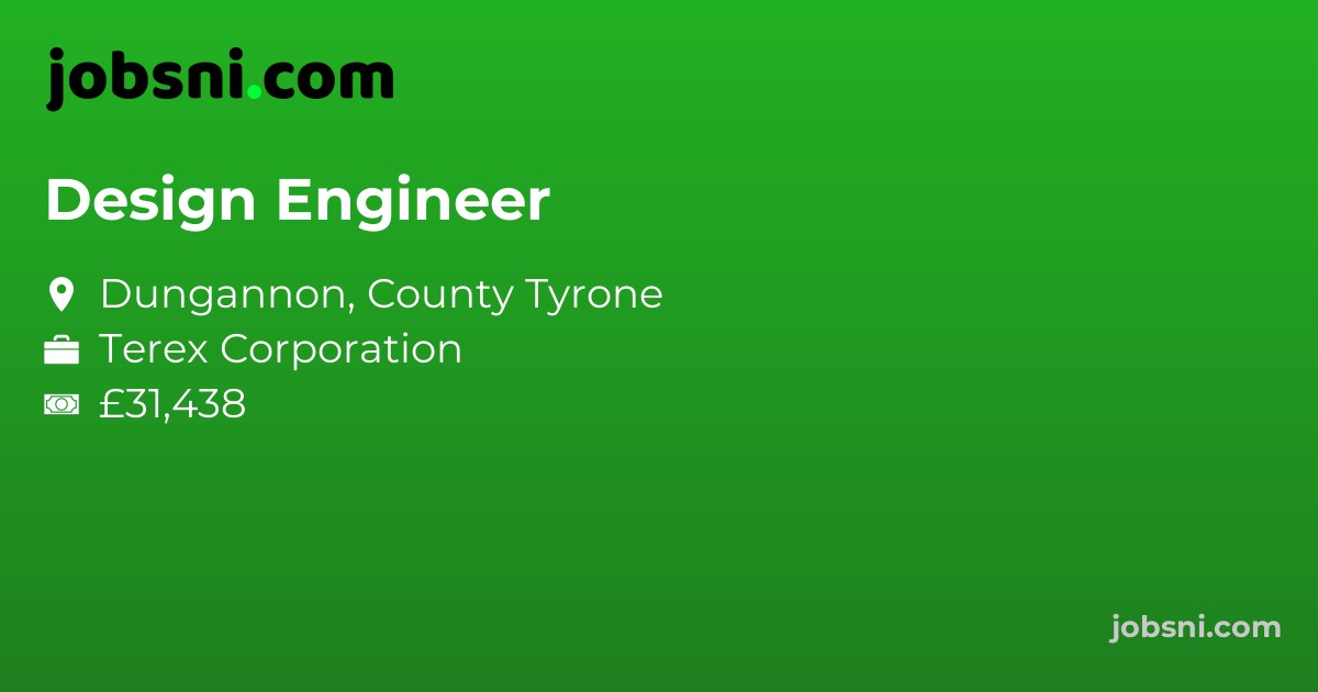 Design Engineer