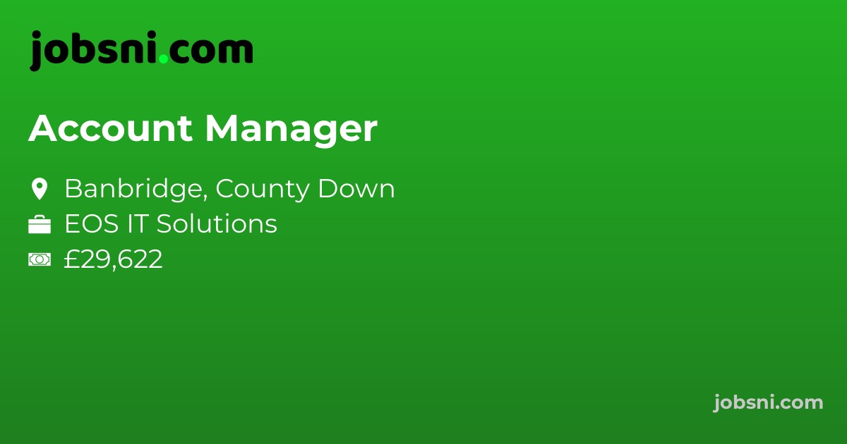 Account Manager