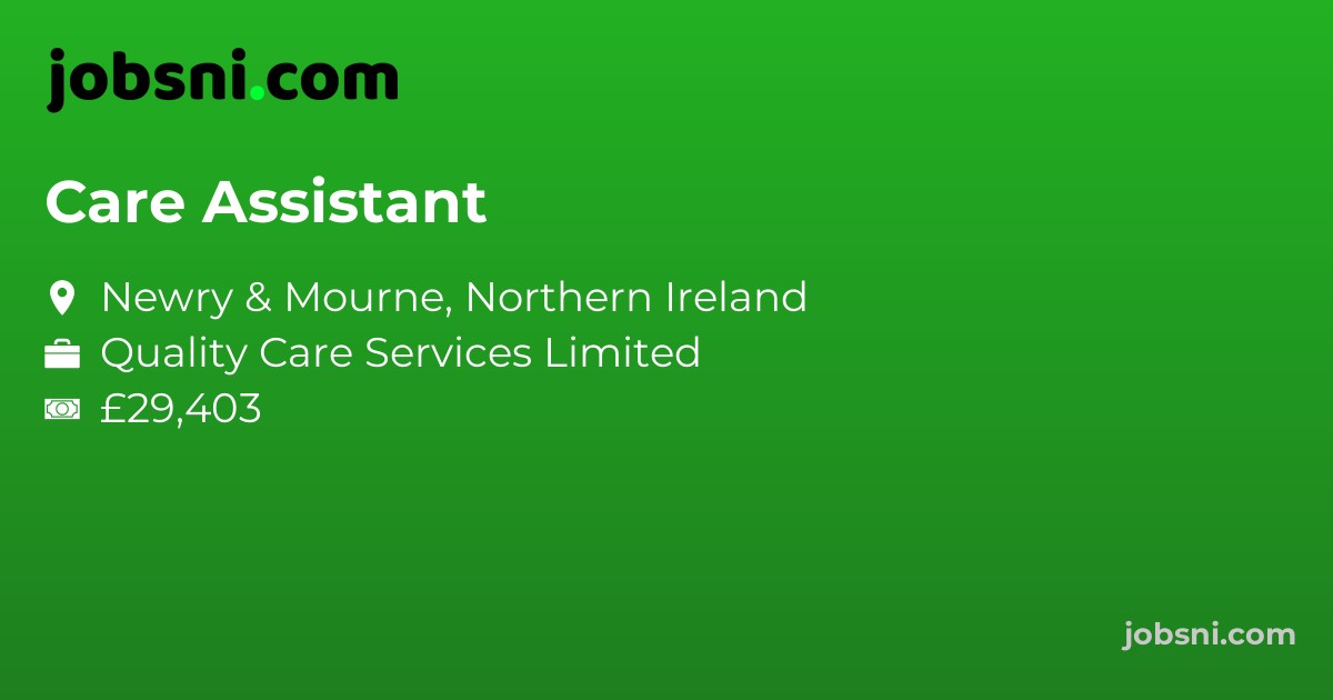 Care Assistant