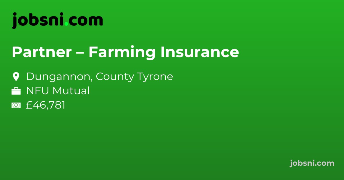 Partner – Farming Insurance
