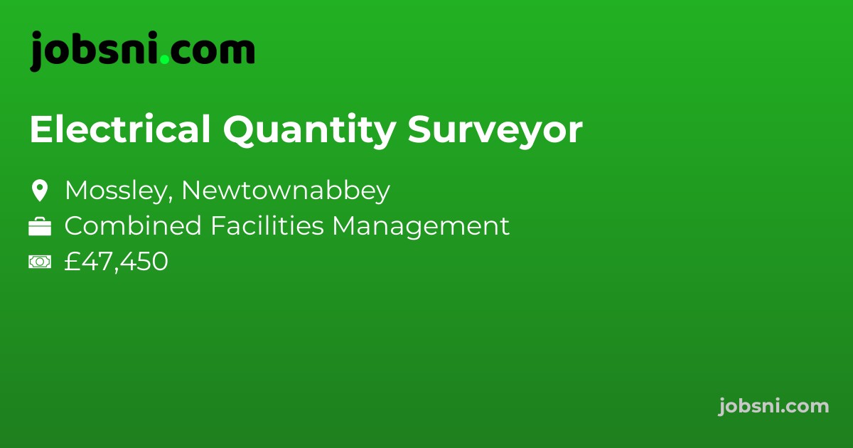 Electrical Quantity Surveyor