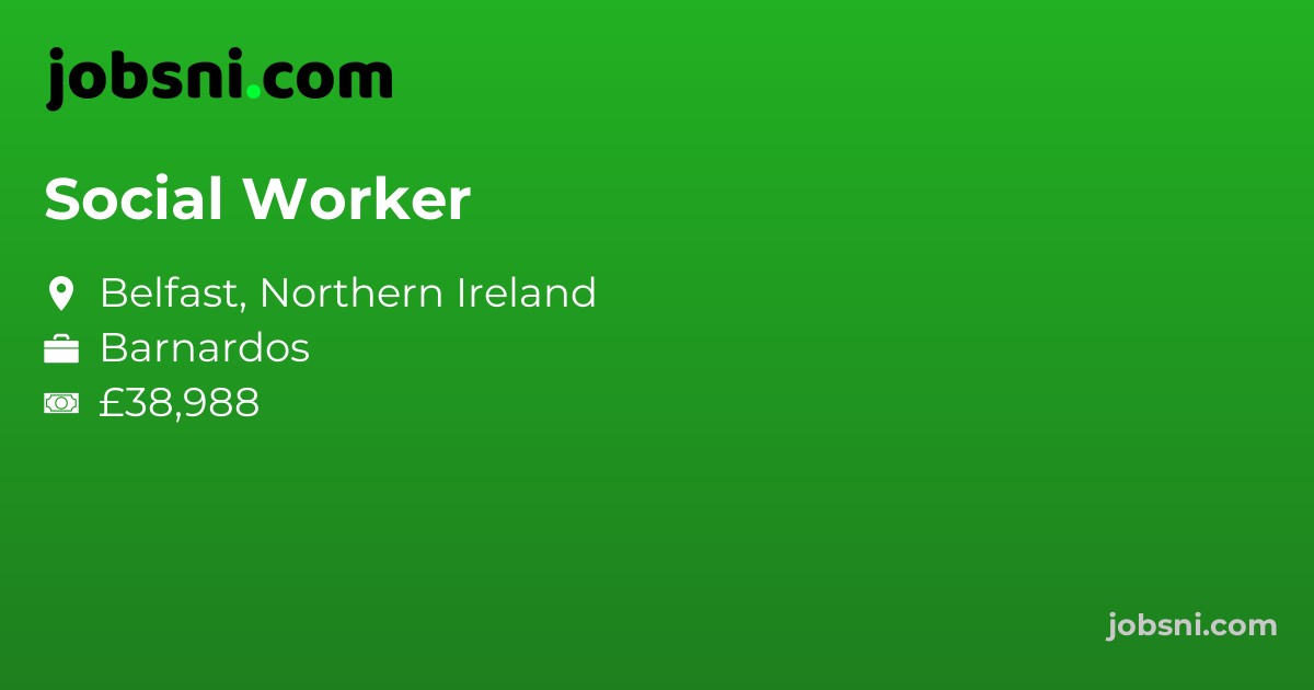 Social Worker