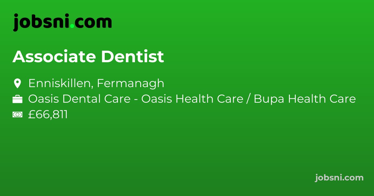 Associate Dentist