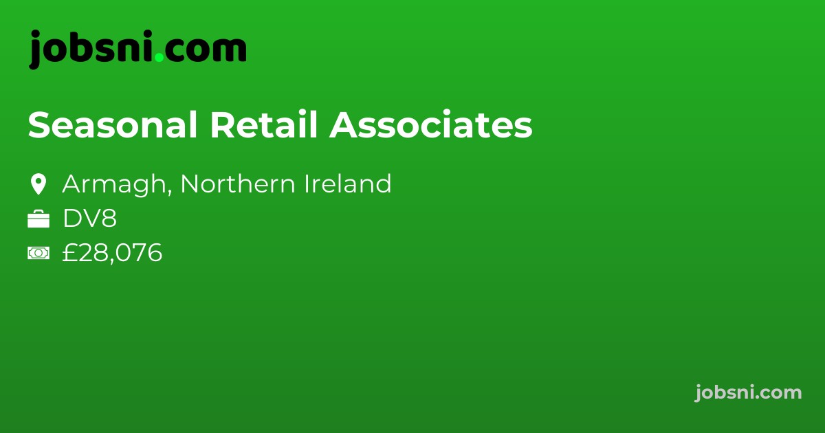 Seasonal Retail Associates