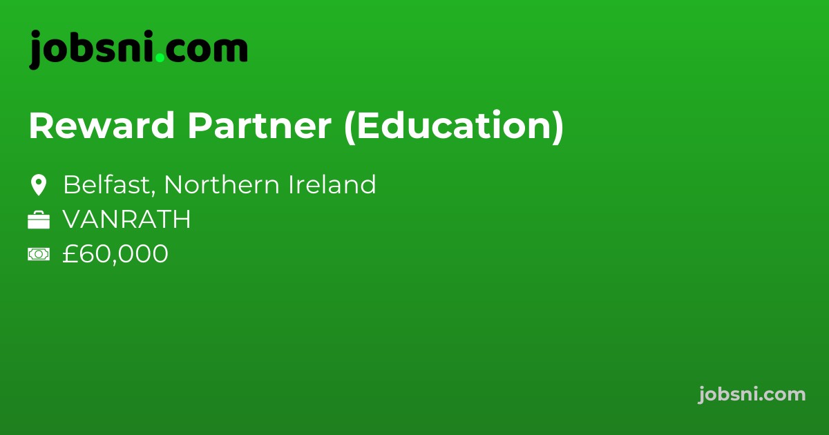 Reward Partner (Education)