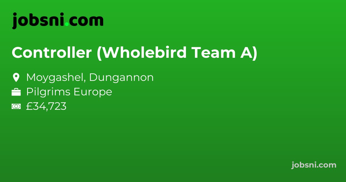 Controller (Wholebird Team A)