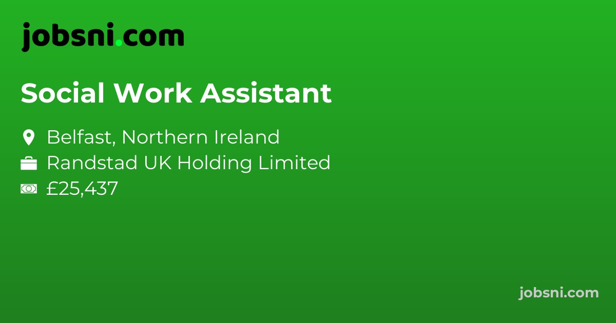 Social Work Assistant
