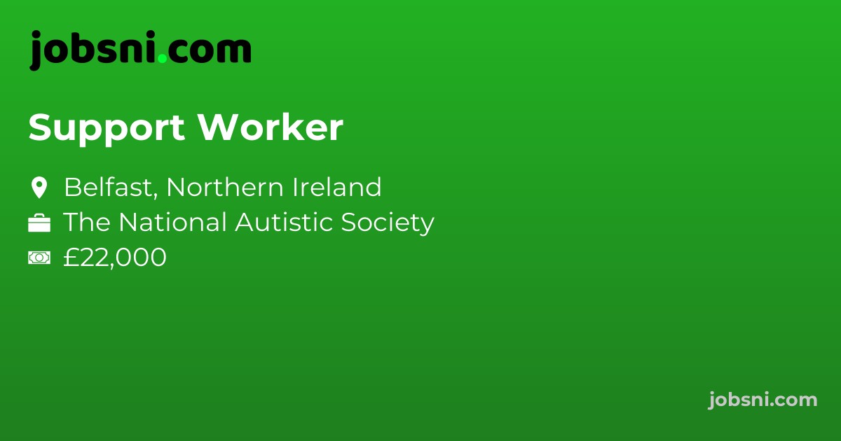 Support Worker