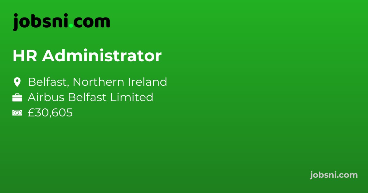HR Administrator