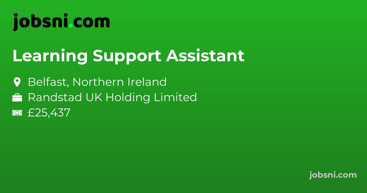 Learning Support Assistant