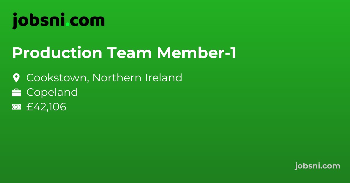 Production Team Member-1